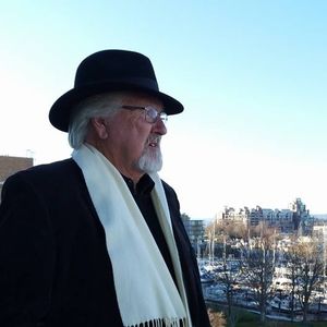 Meet your Posher, Ross